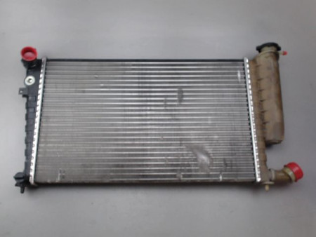 RADIATEUR PEUGEOT 306