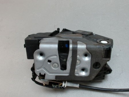 SYSTEME CONDAMNATION ARRIERE DROIT FORD FIESTA