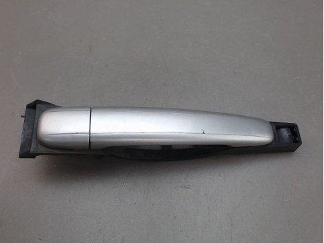 POIGNEE EXTERIEURE PORTE AVANT DROIT PEUGEOT 307