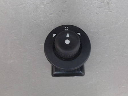 COMMANDE RETROVISSEUR EXTERIEUR ELECTRIQUE PEUGEOT 1007