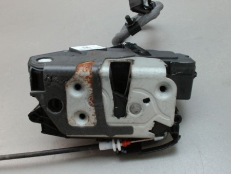 SYSTEME CONDAMNATION ARRIERE GAUCHE FORD FOCUS