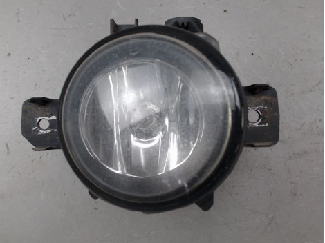 PHARE ANTIBROUILLARD AVANT DROIT B.M.W. SERIE 1