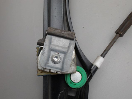 MECANISME LEVE-GLACE AVANT DROIT VOLKSWAGEN GOLF