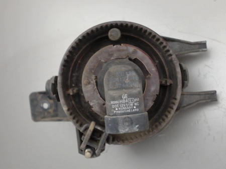 PHARE ANTIBROUILLARD AVANT DROIT TOYOTA YARIS