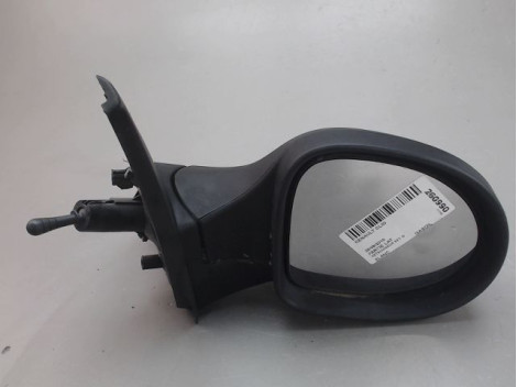 RETROVISEUR EXTERIEUR DROIT RENAULT CLIO