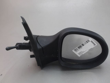 RETROVISEUR EXTERIEUR DROIT RENAULT CLIO