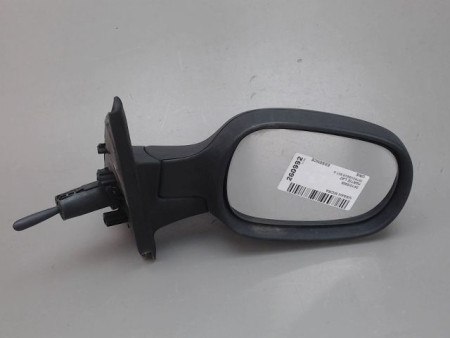 RETROVISEUR EXTERIEUR DROIT NISSAN MICRA
