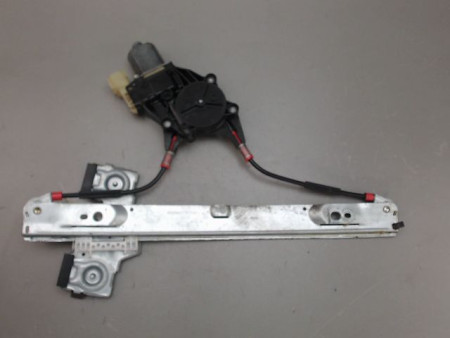 MECANISME LEVE-GLACE AVANT GAUCHE FORD FIESTA