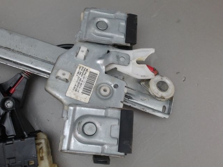 MECANISME LEVE-GLACE AVANT GAUCHE FORD FIESTA
