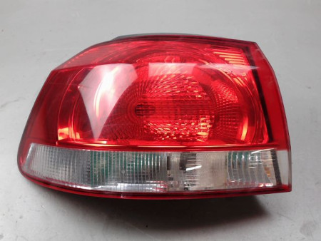 FEU ARRIERE GAUCHE  VOLKSWAGEN GOLF