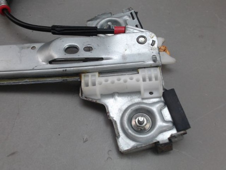 MECANISME LEVE-GLACE AVANT DROIT FORD FIESTA