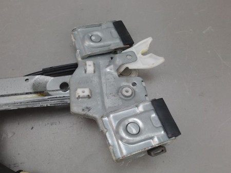 MECANISME LEVE-GLACE AVANT GAUCHE FORD FIESTA