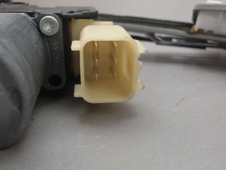 MECANISME LEVE-GLACE AVANT GAUCHE FORD FIESTA