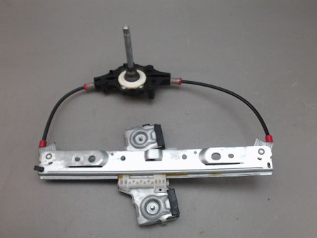 MECANISME LEVE-GLACE ARRIERE DROIT FORD FIESTA