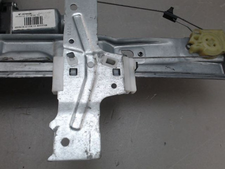 MECANISME LEVE-GLACE AVANT DROIT PEUGEOT 207