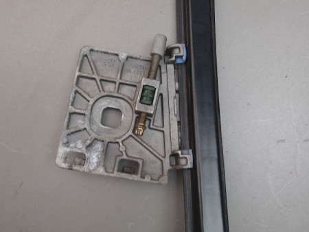 MECANISME LEVE-GLACE AVANT GAUCHE PEUGEOT 206
