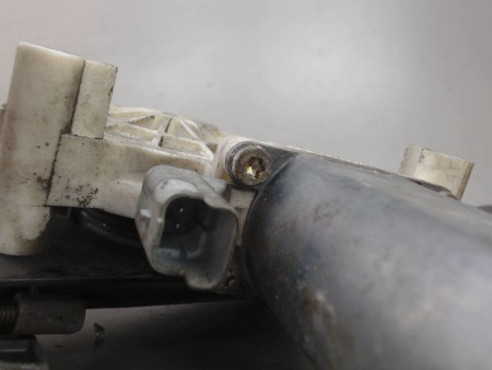 MECANISME LEVE-GLACE AVANT GAUCHE PEUGEOT 206