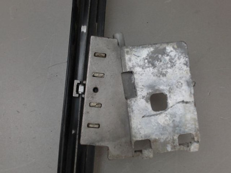 MECANISME LEVE-GLACE AVANT GAUCHE PEUGEOT 206