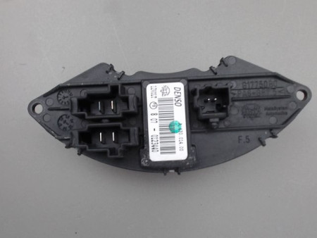 MODULE DE CHAUFFAGE CITROEN C4