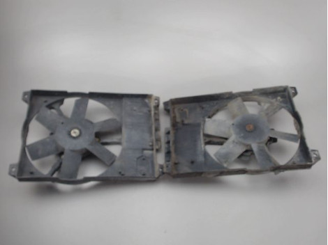 MOTEUR VENTILATEUR RADIATEUR CITROEN JUMPER