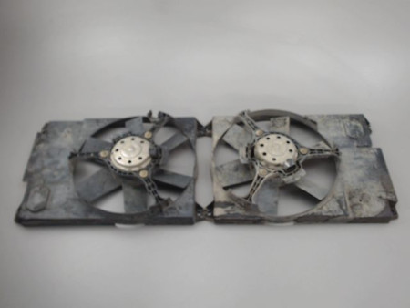 MOTEUR VENTILATEUR RADIATEUR CITROEN JUMPER