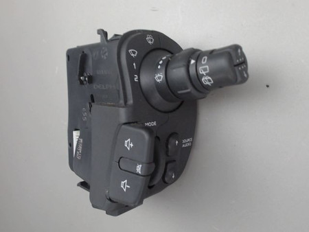 COMMANDE ESSUIE GLACE RENAULT MODUS