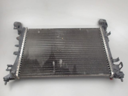 RADIATEUR FIAT PUNTO
