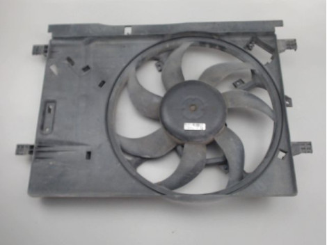 MOTEUR VENTILATEUR RADIATEUR FIAT PUNTO