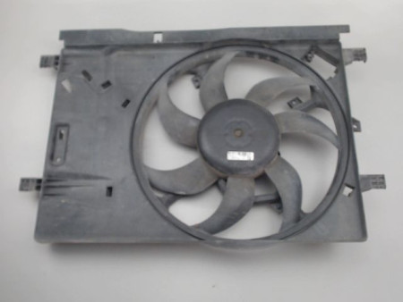MOTEUR VENTILATEUR RADIATEUR FIAT PUNTO