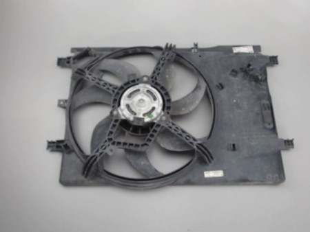 MOTEUR VENTILATEUR RADIATEUR FIAT PUNTO