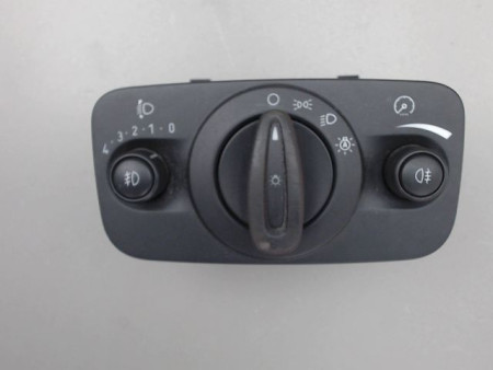 COMMANDE ECLAIRAGE FORD C-MAX