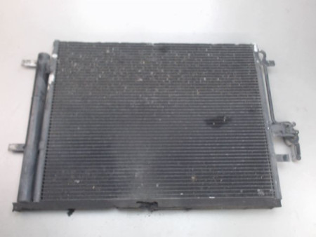 CONDENSEUR CLIMATISATION FORD MONDEO