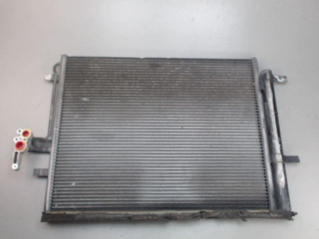 CONDENSEUR CLIMATISATION FORD MONDEO