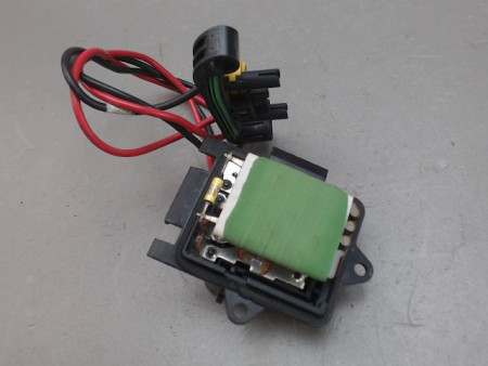 MODULE DE CHAUFFAGE OPEL VIVARO