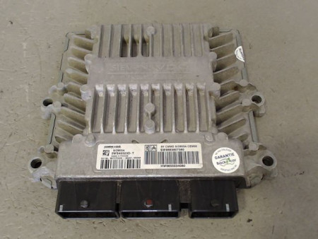 CALCULATEUR MOTEUR PEUGEOT 307