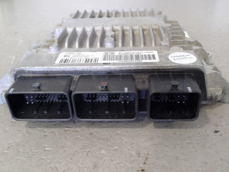 CALCULATEUR MOTEUR PEUGEOT 307