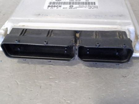 CALCULATEUR MOTEUR VOLKSWAGEN GOLF