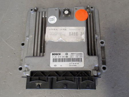 CALCULATEUR MOTEUR RENAULT MEGANE