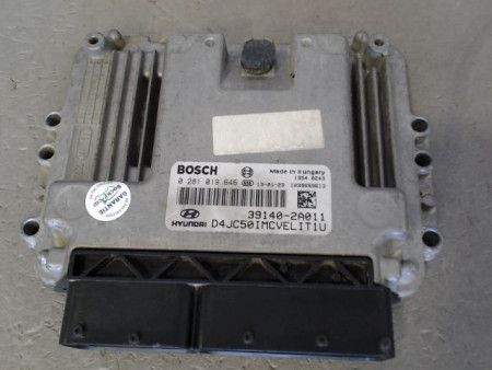 CALCULATEUR MOTEUR HYUNDAI IX20