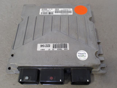 CALCULATEUR MOTEUR PEUGEOT 307