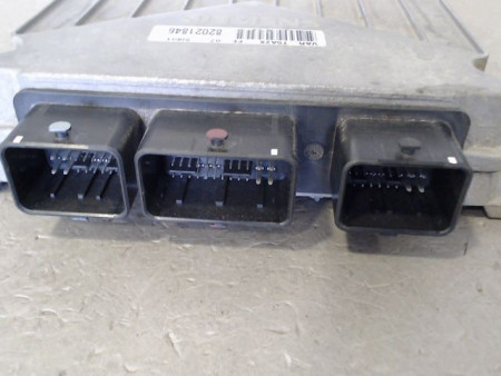 CALCULATEUR MOTEUR PEUGEOT 307