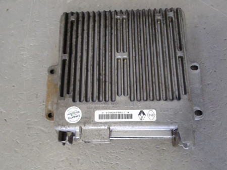 CALCULATEUR MOTEUR RENAULT TWINGO