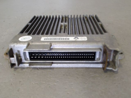 CALCULATEUR MOTEUR RENAULT TWINGO