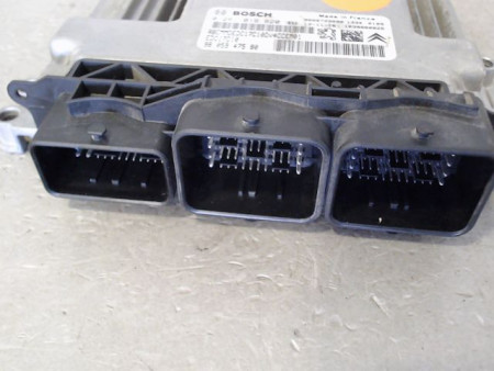 CALCULATEUR MOTEUR PEUGEOT 208