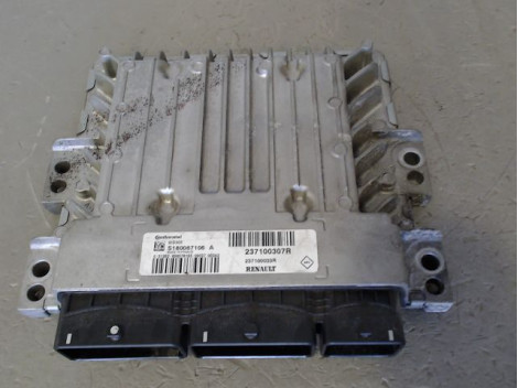 CALCULATEUR MOTEUR RENAULT MEGANE