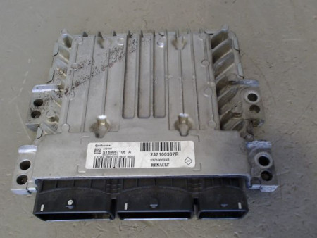 CALCULATEUR MOTEUR RENAULT MEGANE