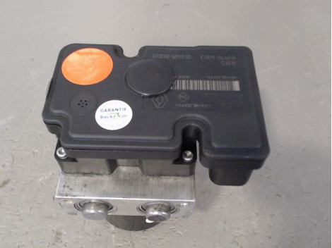 UNITE HYDRAULIQUE ABS RENAULT MEGANE