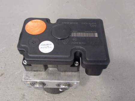UNITE HYDRAULIQUE ABS RENAULT MEGANE