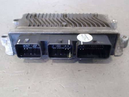 CALCULATEUR MOTEUR PEUGEOT 206