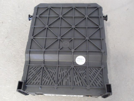 BOITIER GESTION HABITACLE PEUGEOT 206